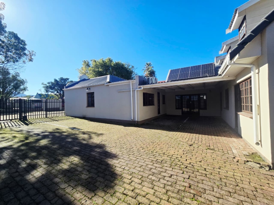 Commercial Property for Sale in George South Western Cape